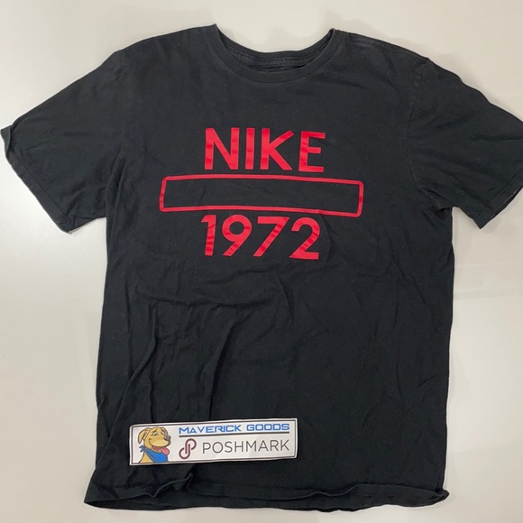 Nike 1972 shirt sale